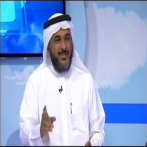 Tarek bin ali al habib